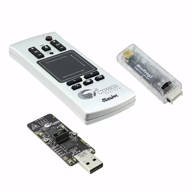 CY5672 Infineon Technologies