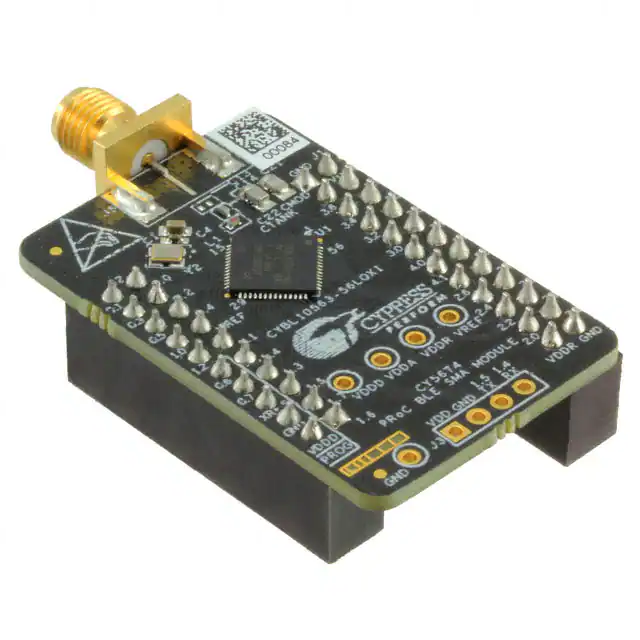 CY5674 Infineon Technologies