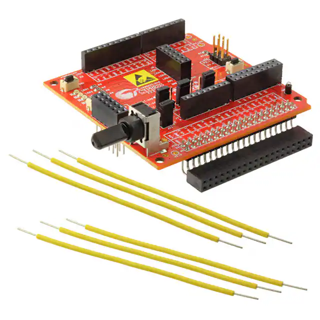 CY8CKIT-019 Infineon Technologies