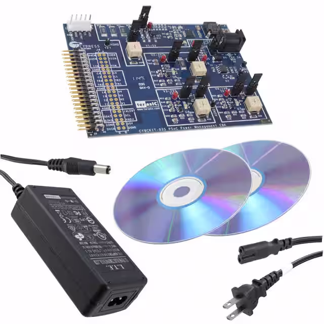 CY8CKIT-035 Infineon Technologies