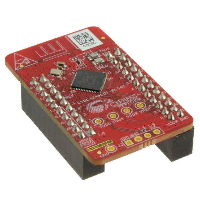 CY8CKIT-143A Infineon Technologies