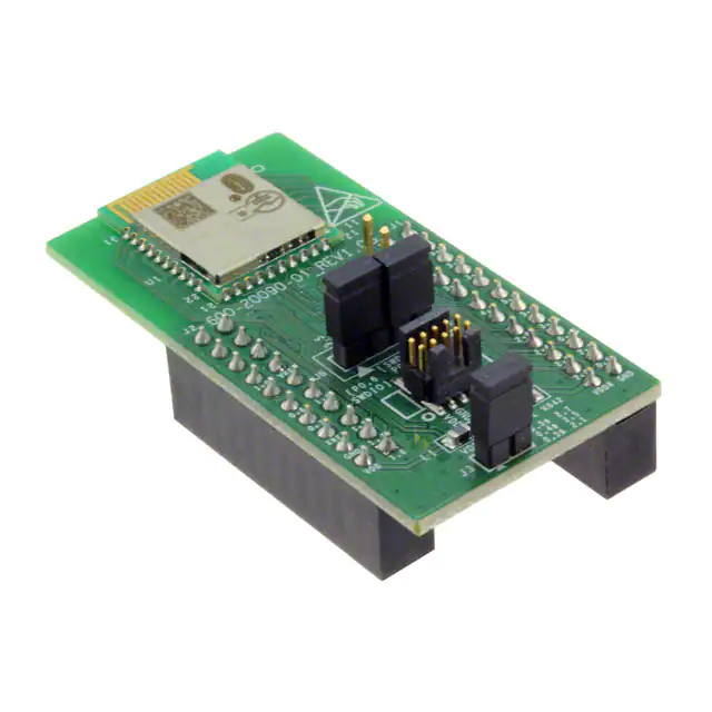 CYBLE-212019-EVAL Infineon Technologies