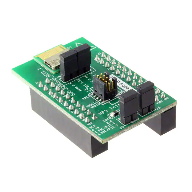 CYBLE-214009-EVAL Infineon Technologies