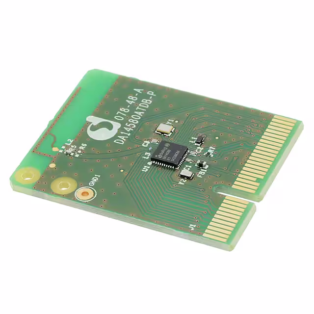 DA14580ATDB-P Renesas Electronics Corporation