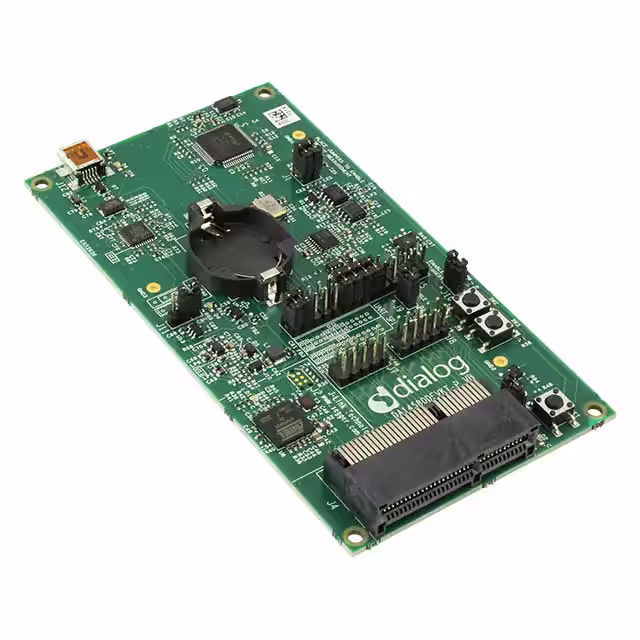DA14580DEVKT-P Renesas Electronics Corporation