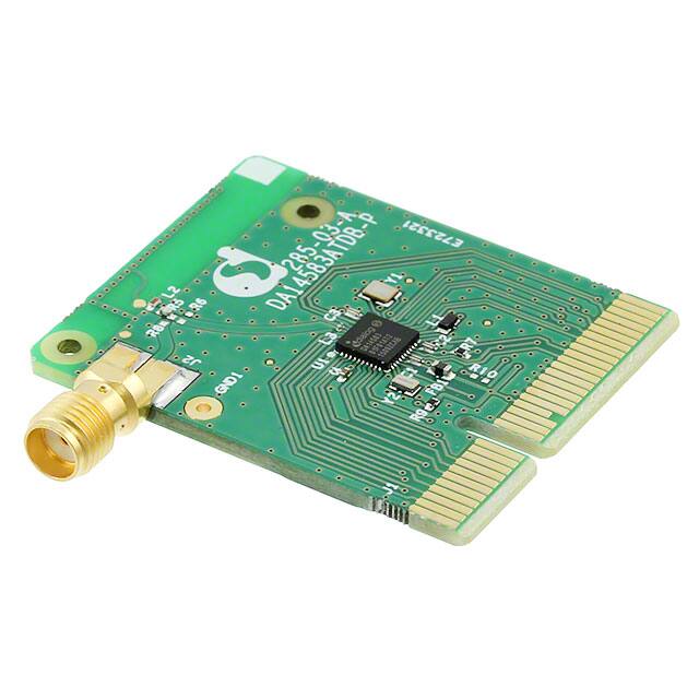 DA14583F01ATDB-P Renesas Electronics Corporation