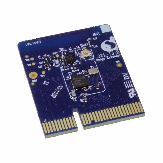 DA14585-00000ATREXDB-P Renesas Electronics Corporation