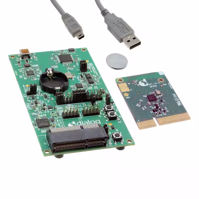 DA14585-00ATDEVKT-P Renesas Electronics Corporation