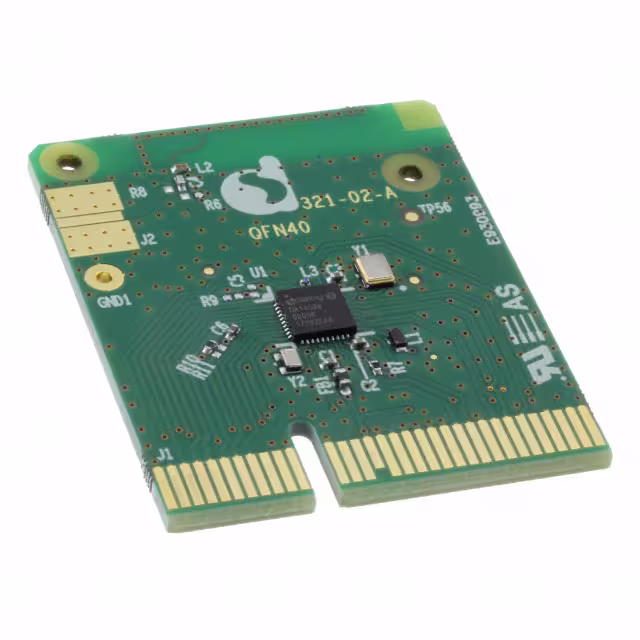 DA14586-00F02ATDB-P Renesas Electronics Corporation