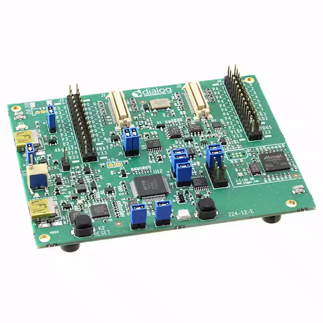 DA14681-01A9DEVKT-P Renesas Electronics Corporation