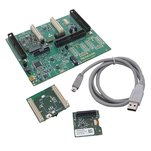 DA14706-00HZDEVKT-P Renesas Electronics Corporation