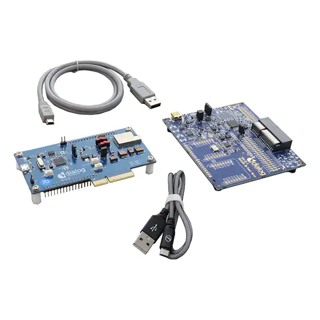 DA16200MOD-DEVKT-P Renesas Electronics Corporation