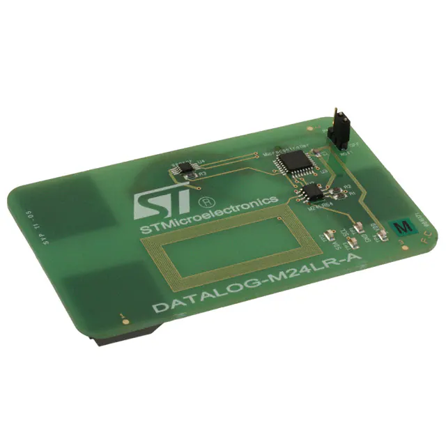 DATALOG-M24LR-A STMicroelectronics