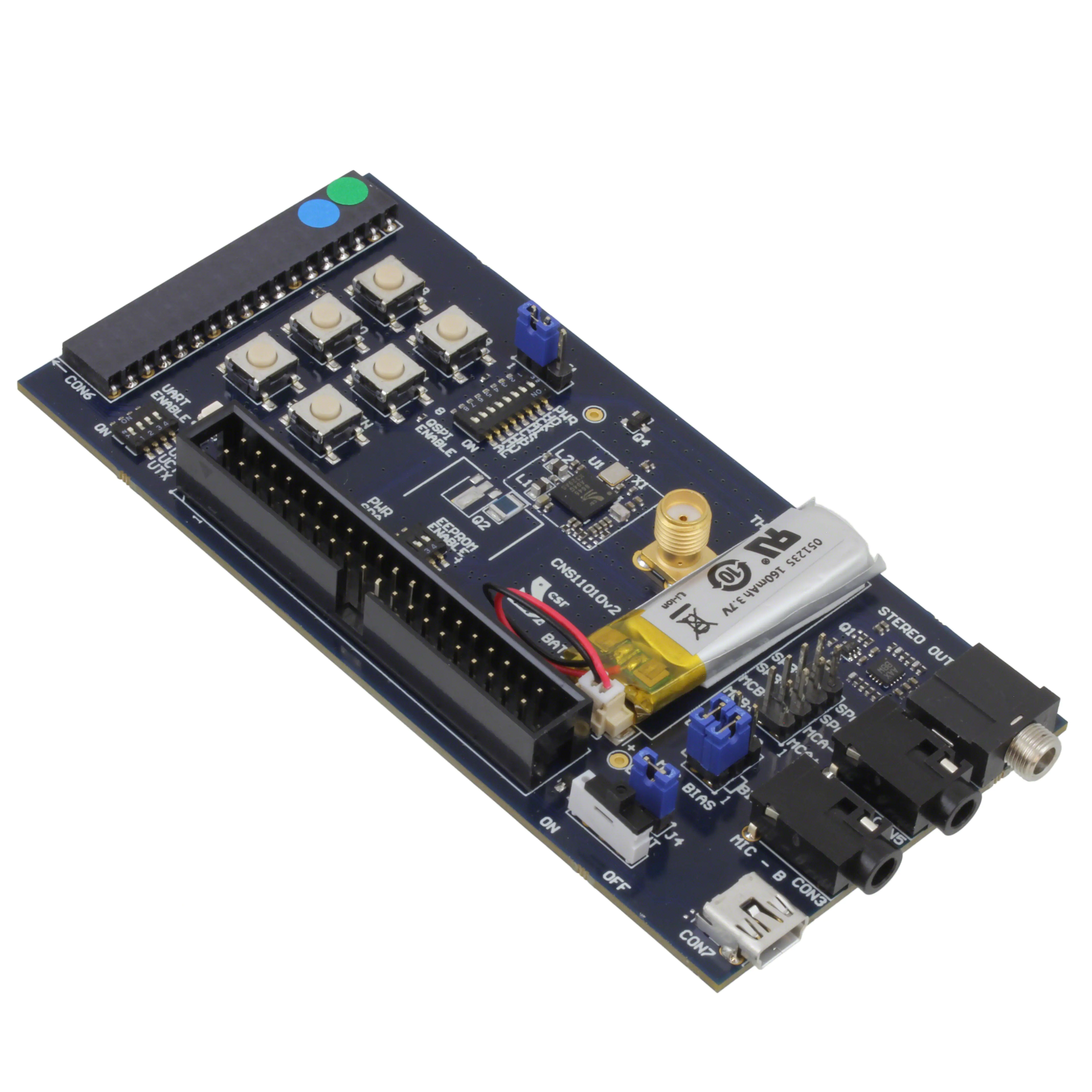 DB-8645-10067-1A Qualcomm