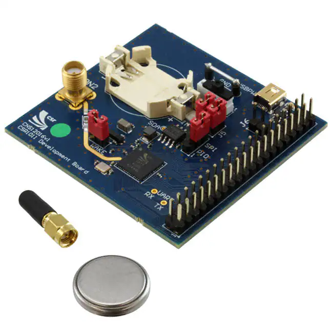 DB-CSR1011-10139-1A Qualcomm