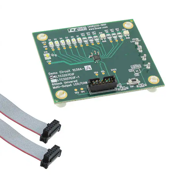 DC1039A-A Analog Devices Inc.