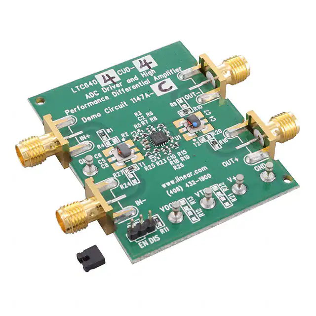 DC1147A-C Analog Devices Inc.