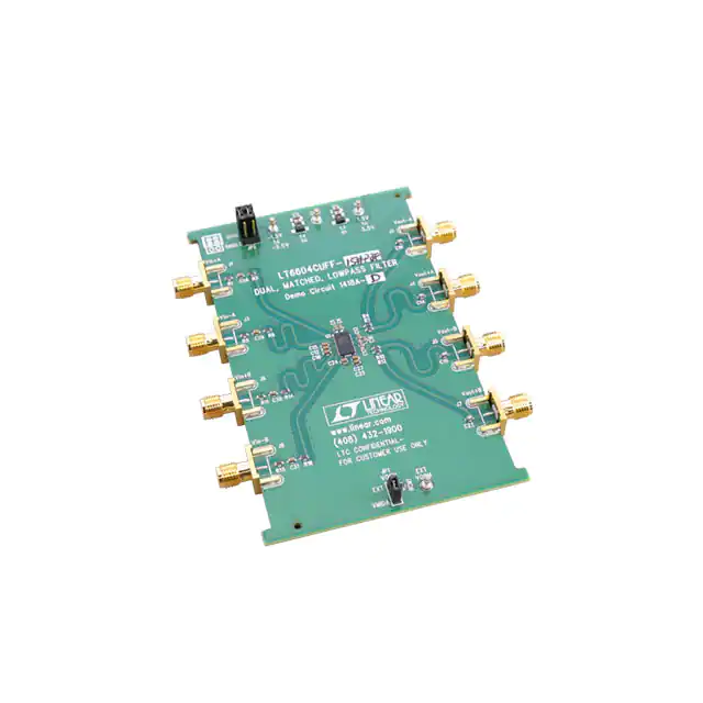 DC1418A-D Analog Devices Inc.