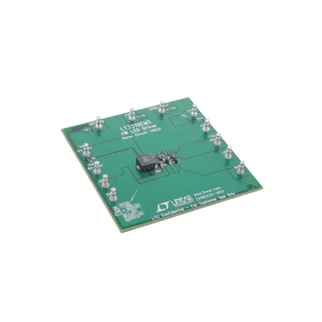 DC1482A Analog Devices Inc.