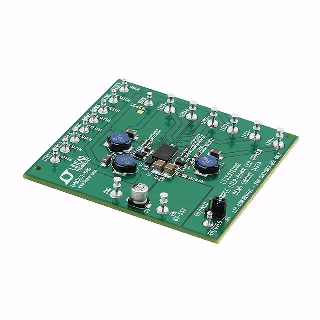 DC1497A Analog Devices Inc.