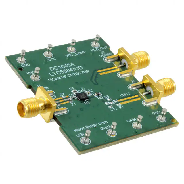 DC1646A Analog Devices Inc.