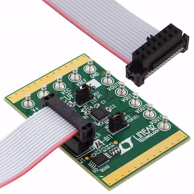 DC1678A-B Analog Devices Inc.