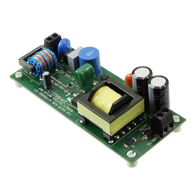 DC1947A Analog Devices Inc.