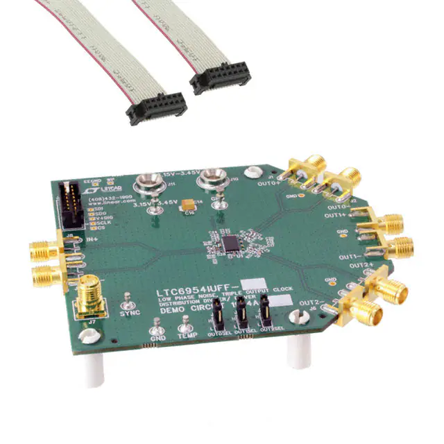 DC1954A-A Analog Devices Inc.