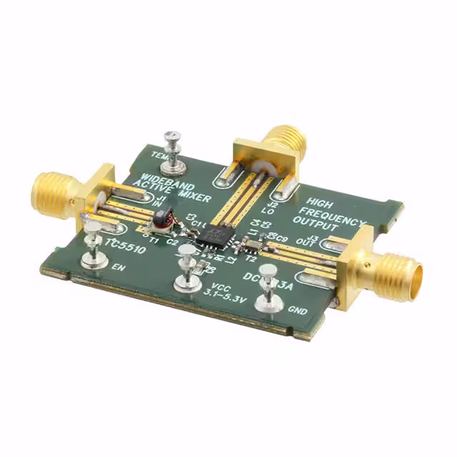 DC1983A Analog Devices Inc.