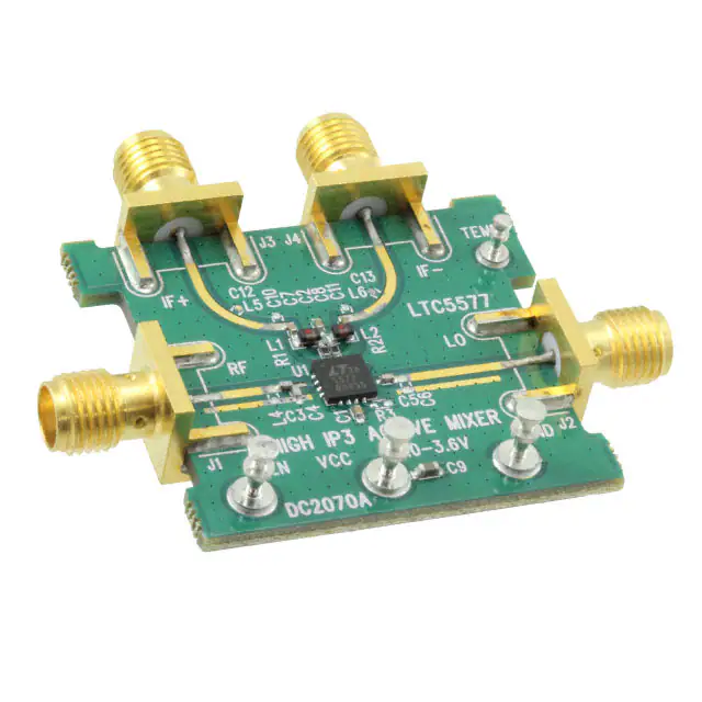 DC2070A Analog Devices Inc.