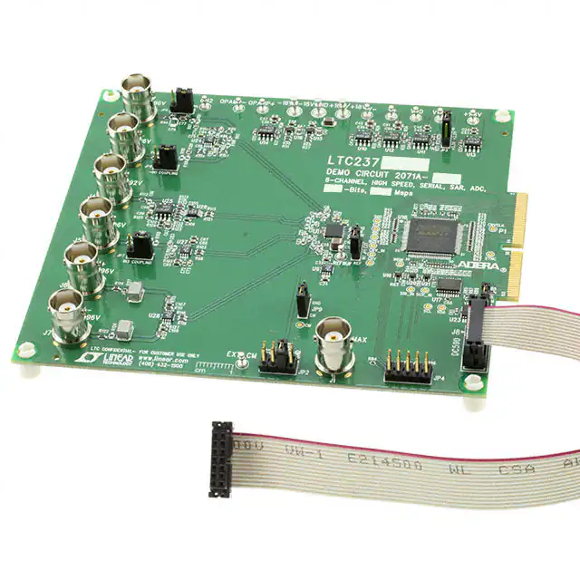 DC2071A-B Analog Devices Inc.