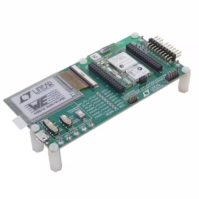 DC2321A Analog Devices Inc.