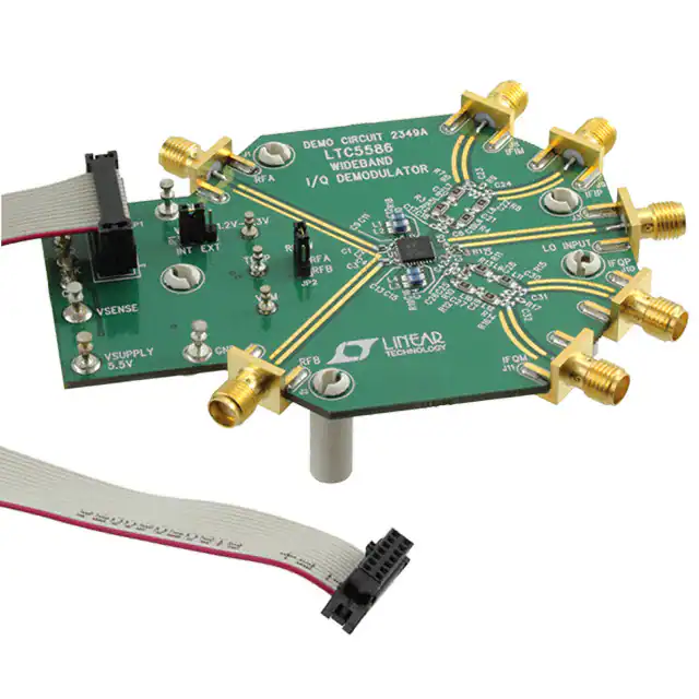DC2349A Analog Devices Inc.