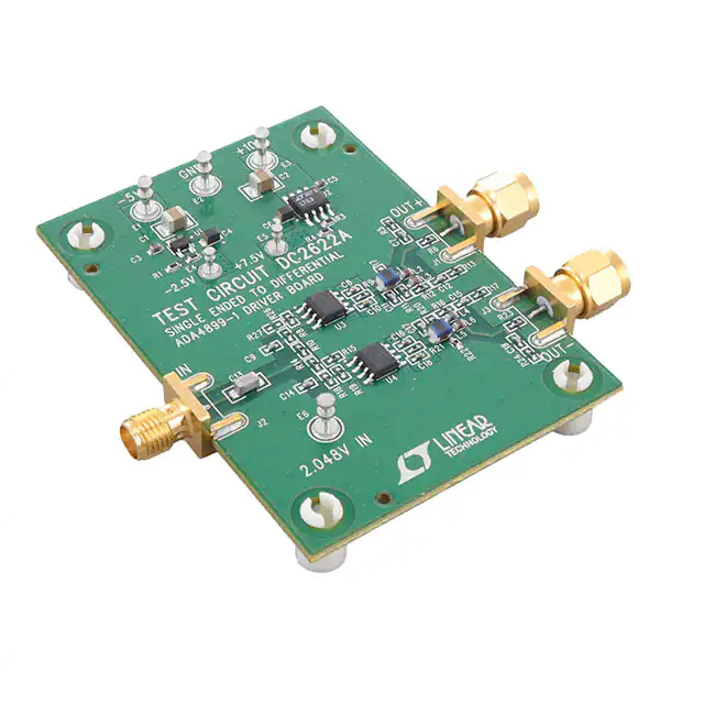 DC2622A Analog Devices Inc.
