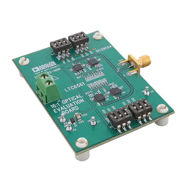 DC2900A Analog Devices Inc.