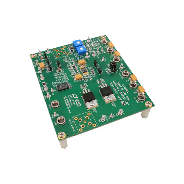 DC453B-B Analog Devices Inc.