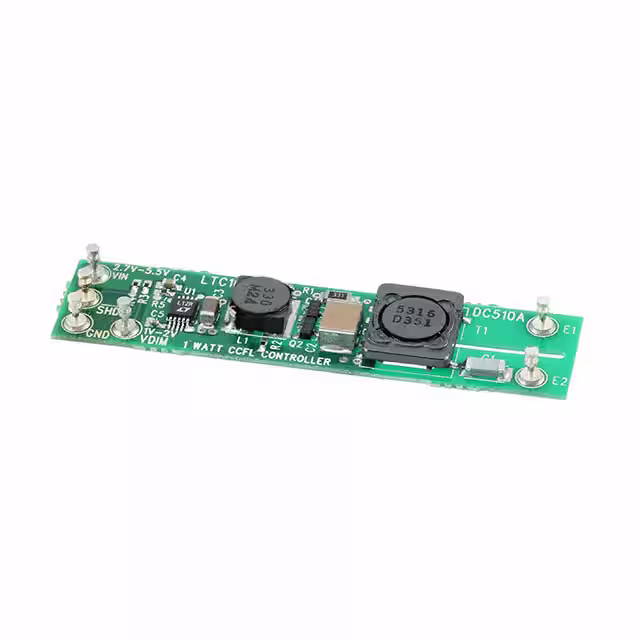 DC510A Analog Devices Inc.