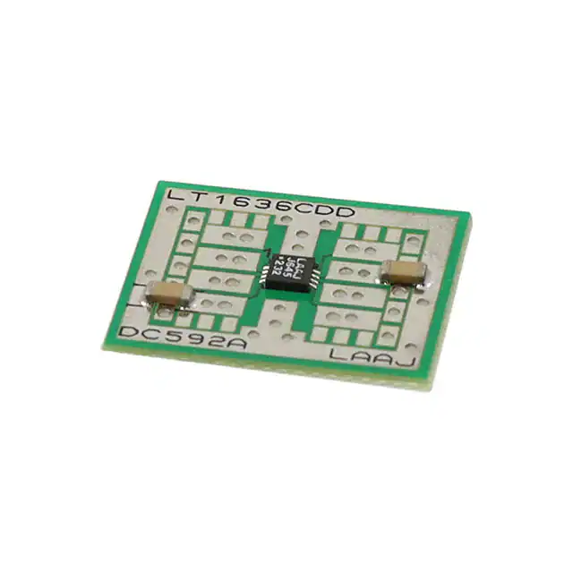 DC592A Analog Devices Inc.