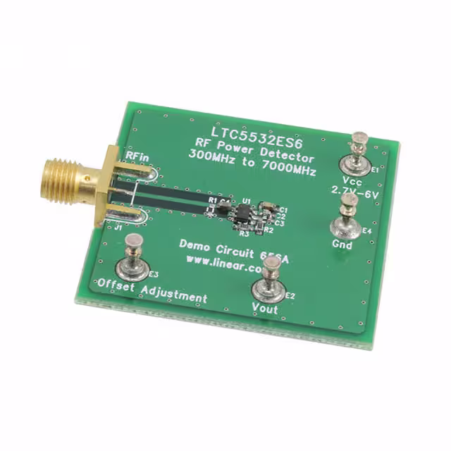 DC656A Analog Devices Inc.