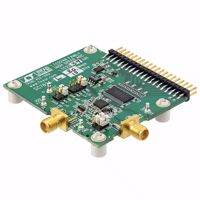 DC782A-L Analog Devices Inc.