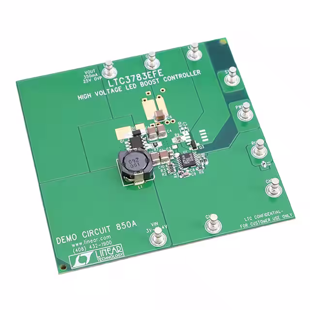 DC850A Analog Devices Inc.