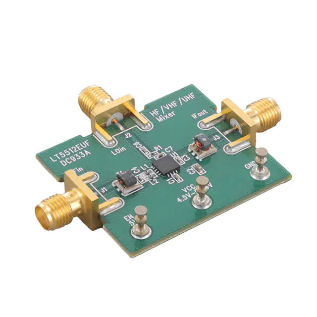 DC933A Analog Devices Inc.