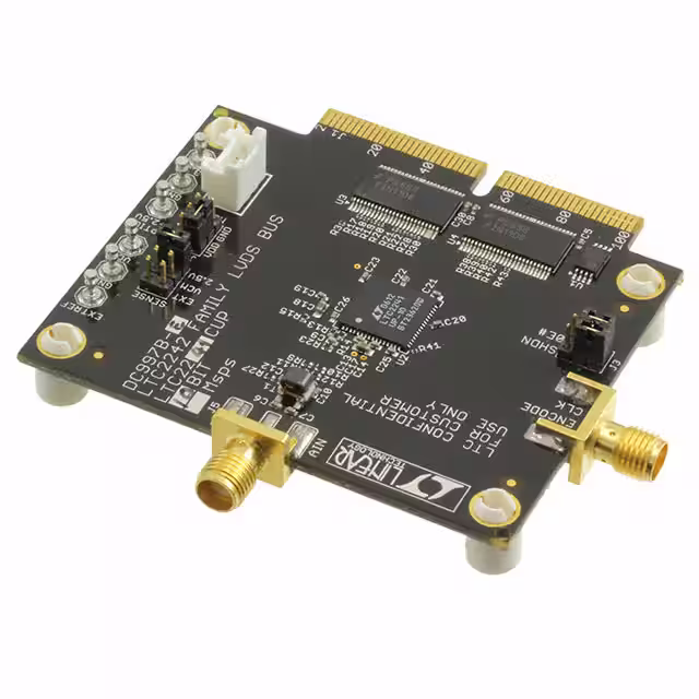 DC997B-F Analog Devices Inc.