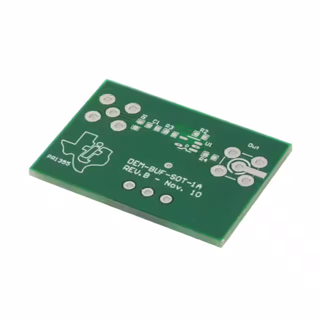 DEM-BUF-SOT-1A Texas Instruments