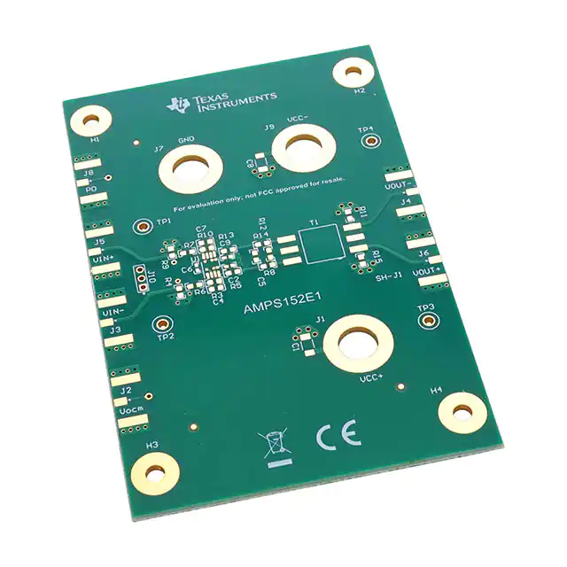 DEM-FDA-DGK-EVM Texas Instruments