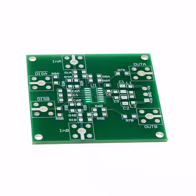 DEM-OPA-SO-2D Texas Instruments