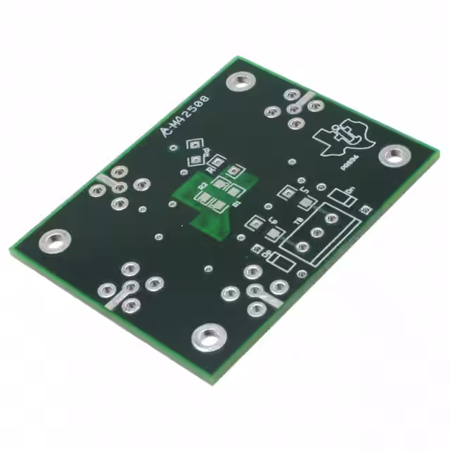 DEM-OTA-SO-1A Texas Instruments