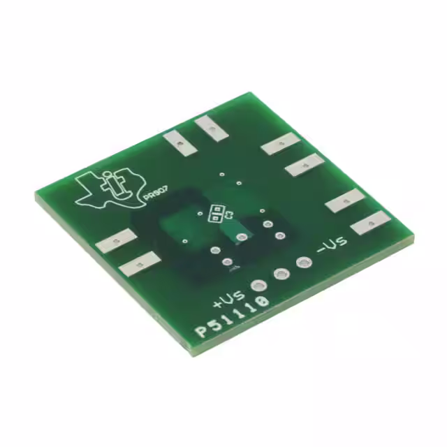 DEM-VCA-SO-1B Texas Instruments