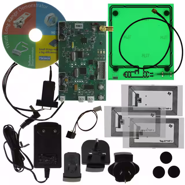 DEMO90121LR Melexis Technologies NV