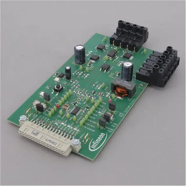 DEMOBOARDTLE7182EMTOBO1 Infineon Technologies